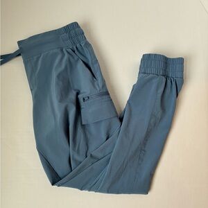 Boys ALL IN MOTION Jogger/ Track Pants 10/12